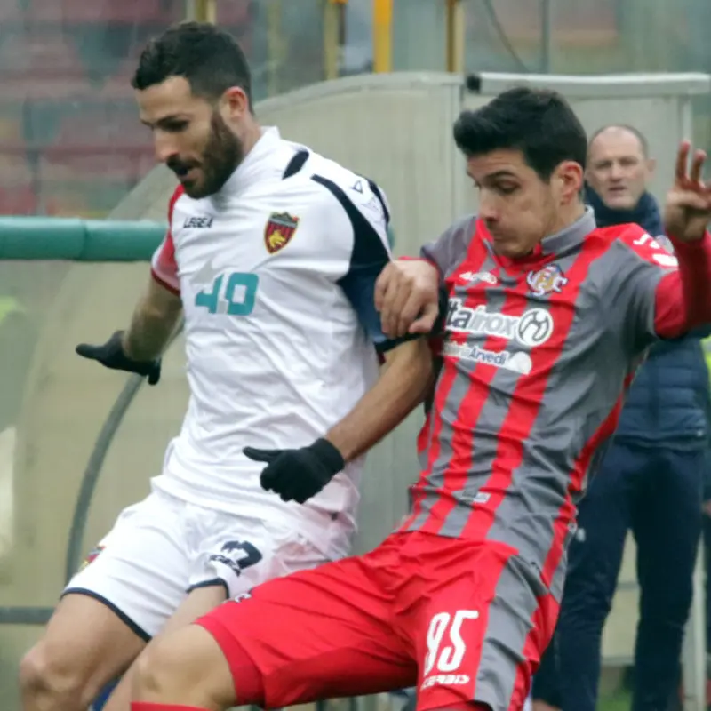Cosenza, il messaggio dagli ex dopo la retrocessione in Serie C