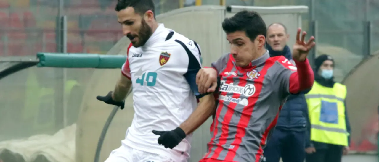 Cosenza, il messaggio dagli ex dopo la retrocessione in Serie C