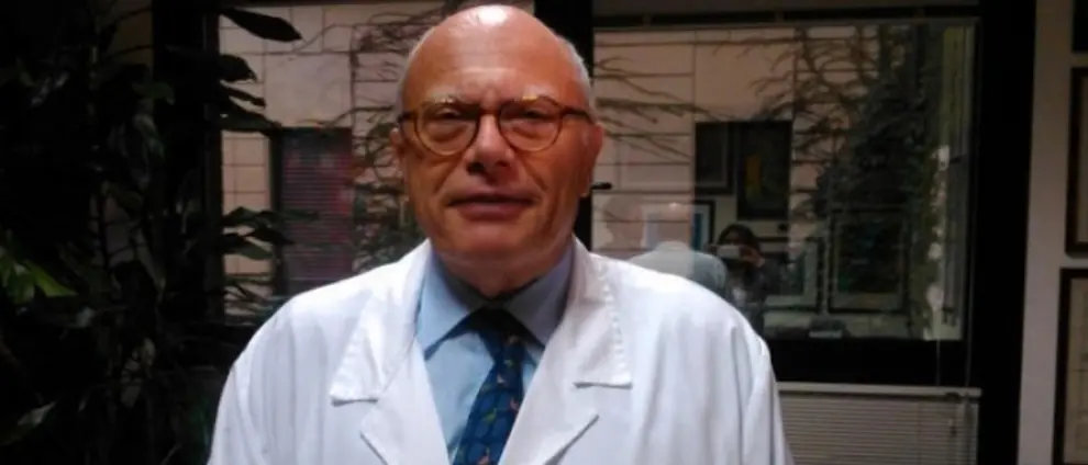 Galli: «Il vaccino anti-Covid è sicuro, farlo è un dovere»