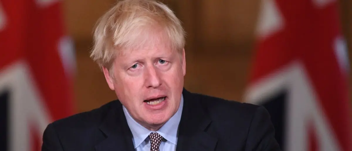 Covid, l'annuncio di Johnson: \"La variante inglese è più mortale\"