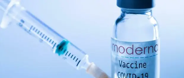Vaccino Covid, Palù: «Moderna a dicembre in Europa»