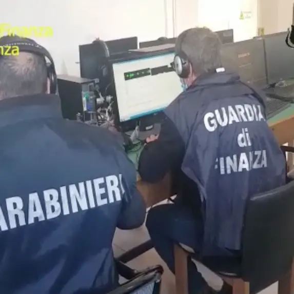 Castrovillari, usura ed estorsione: arrestate 11 persone