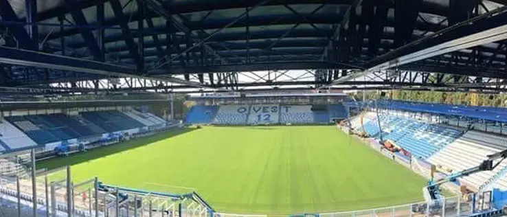 Serie B, la Salernitana supera in rimonta l'Entella | LA NUOVA CLASSIFICA