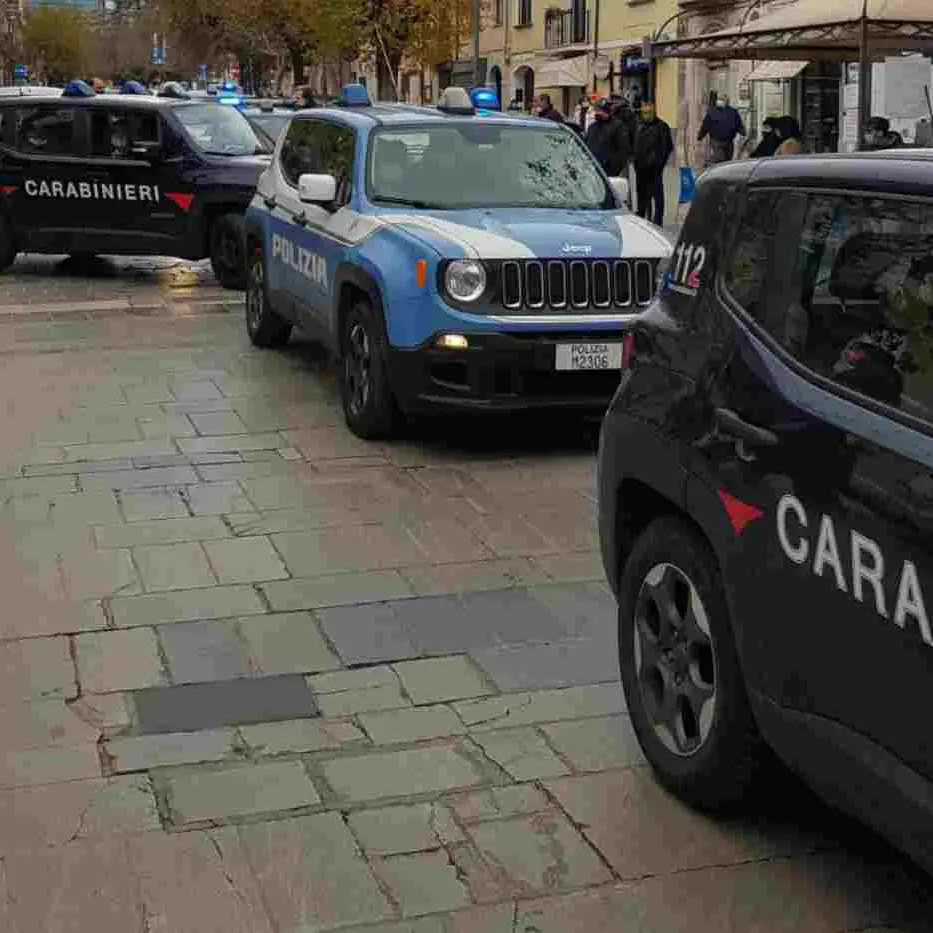 Usura ed estorsione a Castrovillari, i nomi delle persone indagate | ECCO LE ACCUSE