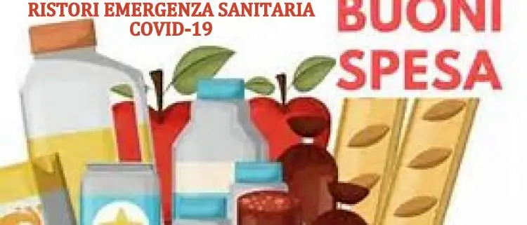 Morano, pubblicato l'avviso per la concessione dei “Buoni spesa”