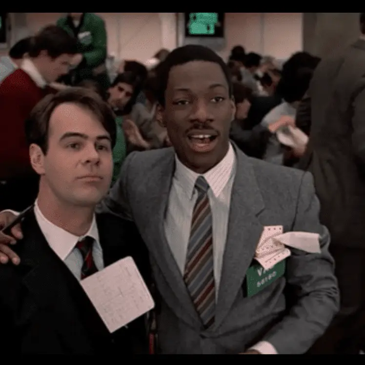 Il finale di \"Una poltrona per due\"? Ce lo spiega il prof dell'Unical