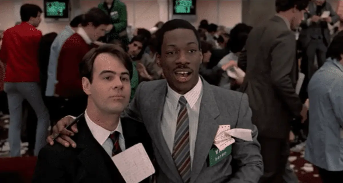 Il finale di \"Una poltrona per due\"? Ce lo spiega il prof dell'Unical