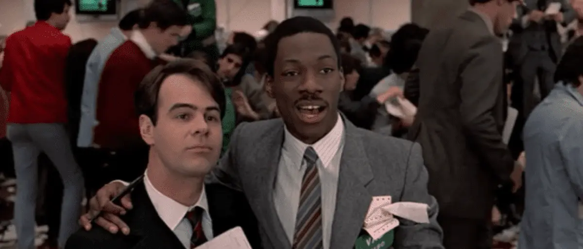 Il finale di \"Una poltrona per due\"? Ce lo spiega il prof dell'Unical