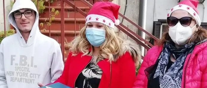 Altomonte: inclusione sociale, impegno senza discontinuità