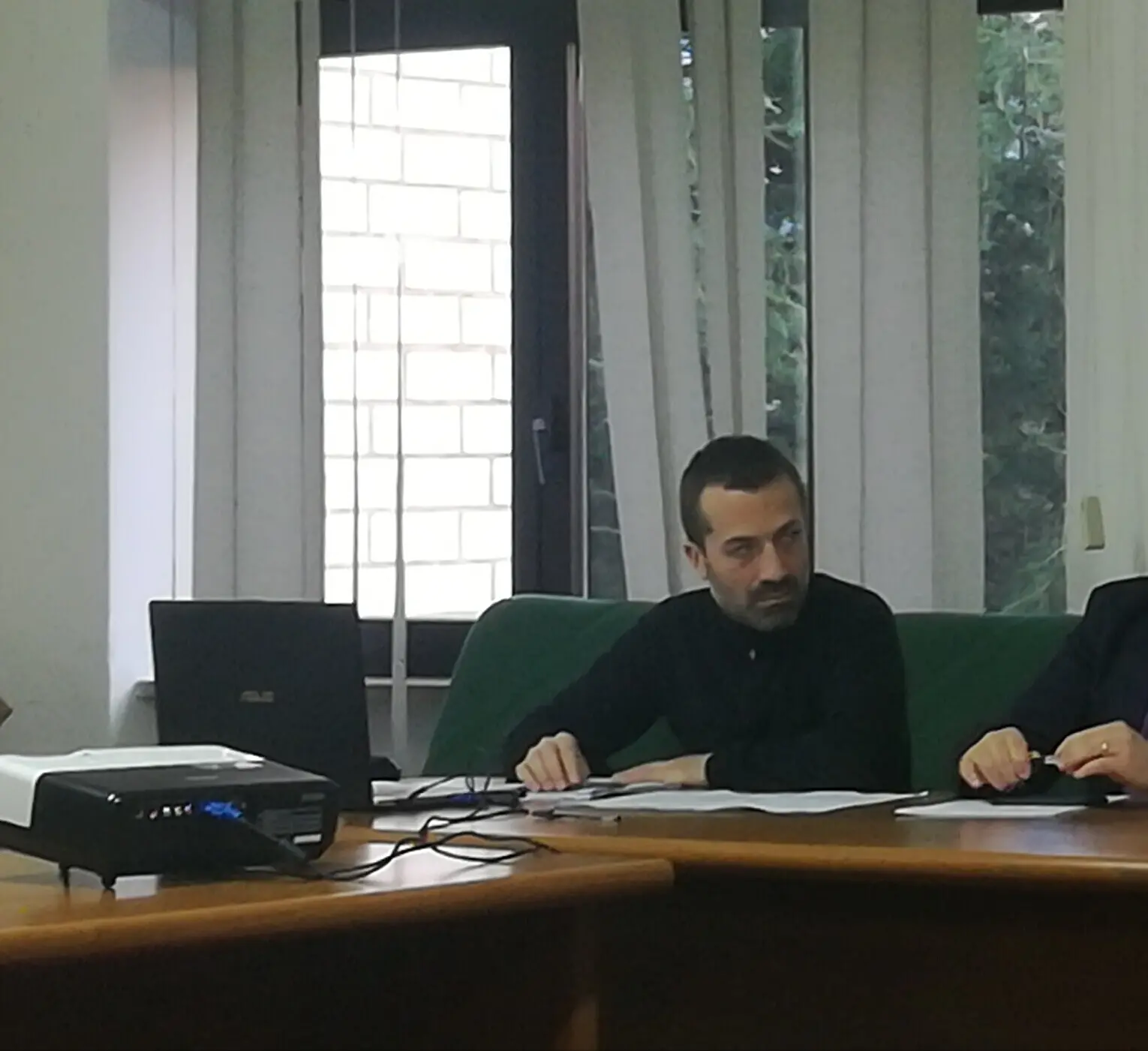 Casali del Manco: borgo autentico plurale dall’aria più pulita d’Europa