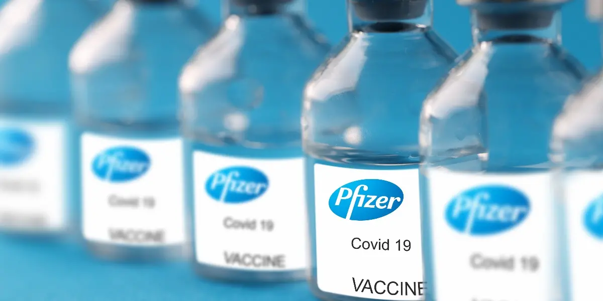 Da Pfizer ulteriori 75 milioni di dosi di vaccino all'Unione europea