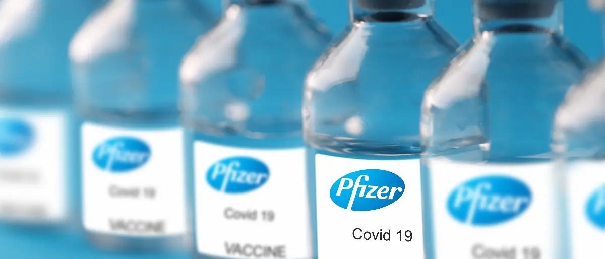 Da Pfizer ulteriori 75 milioni di dosi di vaccino all'Unione europea