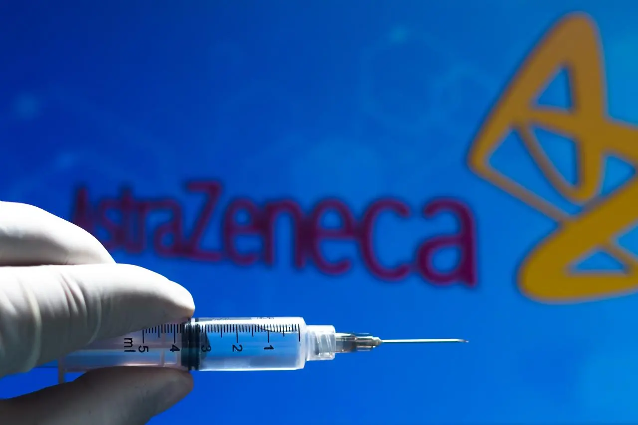 AstraZeneca: «Con l'Europa nessun obbligo, solo un impegno»