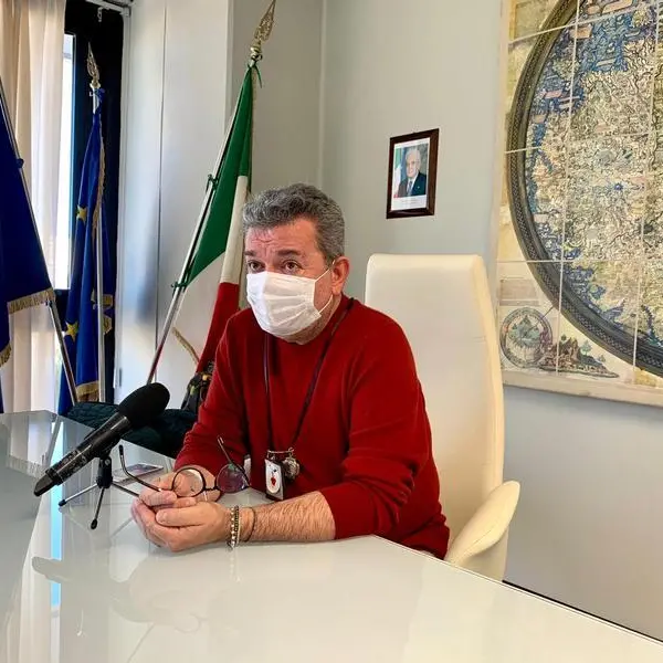 Ricorso contro l'ordinanza scuole, Spirlì: «Combatteremo fino all'ultimo»