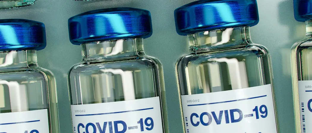 La neve blocca l'arrivo di 470mila dosi. Carico previsto per domani