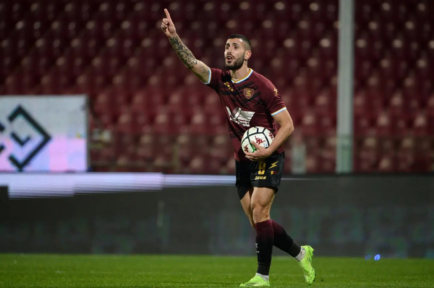 Serie B, la Salernitana vince ancora e resta in vetta | LA NUOVA CLASSIFICA