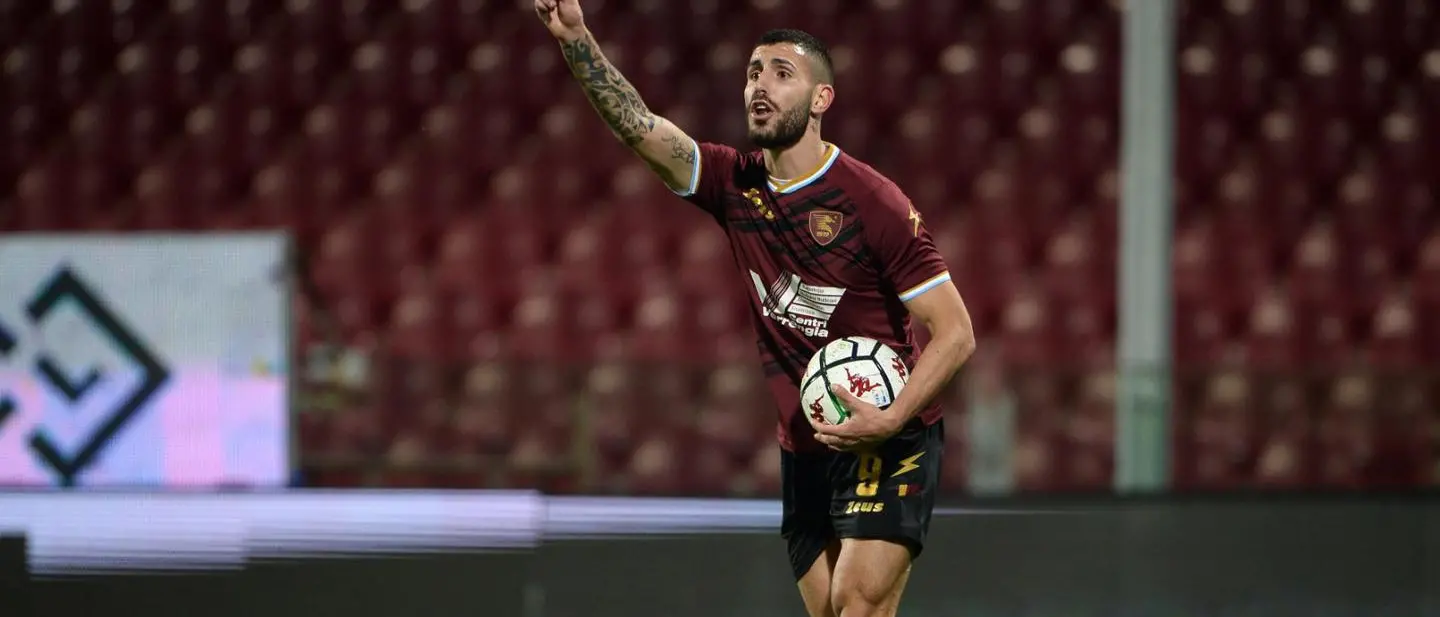 Serie B, la Salernitana vince ancora e resta in vetta | LA NUOVA CLASSIFICA