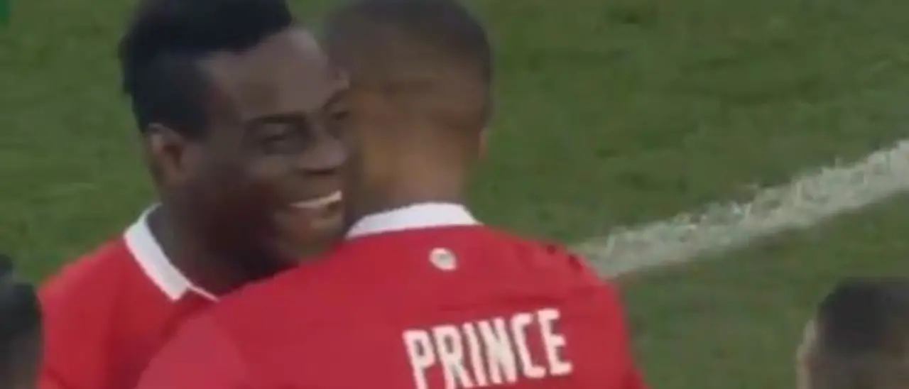 Serie B, il Lecce coglie un pari a Cittadella. Balotelli: esordio con gol | LA NUOVA CLASSIFICA