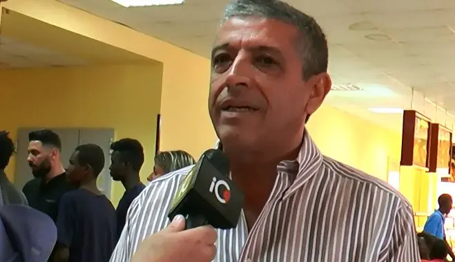 Amministrative Cosenza. Papasso: «I cosentini vogliono Franz Caruso Sindaco. E’ tempo che la politica torni ad ascoltare i cittadini»