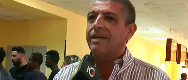 Amministrative Cosenza. Papasso: «I cosentini vogliono Franz Caruso Sindaco. E’ tempo che la politica torni ad ascoltare i cittadini»