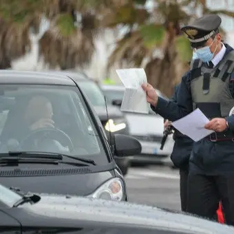 In Italia indice Rt a 1,16. Calabria ancora in zona arancione: i dati