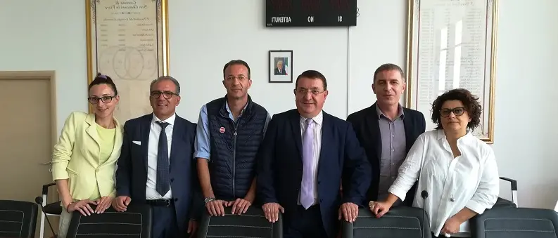 San Giovanni in Fiore, la Giunta Belcastro sfida la Succurro