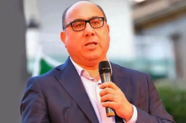 La Calabria brucia, Guccione: «E’ una vera catastrofe»