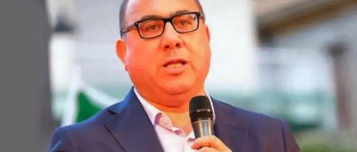 La Calabria brucia, Guccione: «E’ una vera catastrofe»