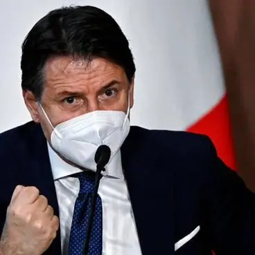 Conte: «Crisi di Governo senza fondamento, ora voltiamo pagina»
