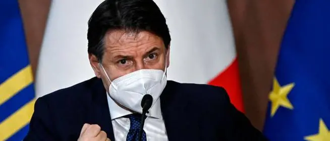 Conte: «Crisi di Governo senza fondamento, ora voltiamo pagina»