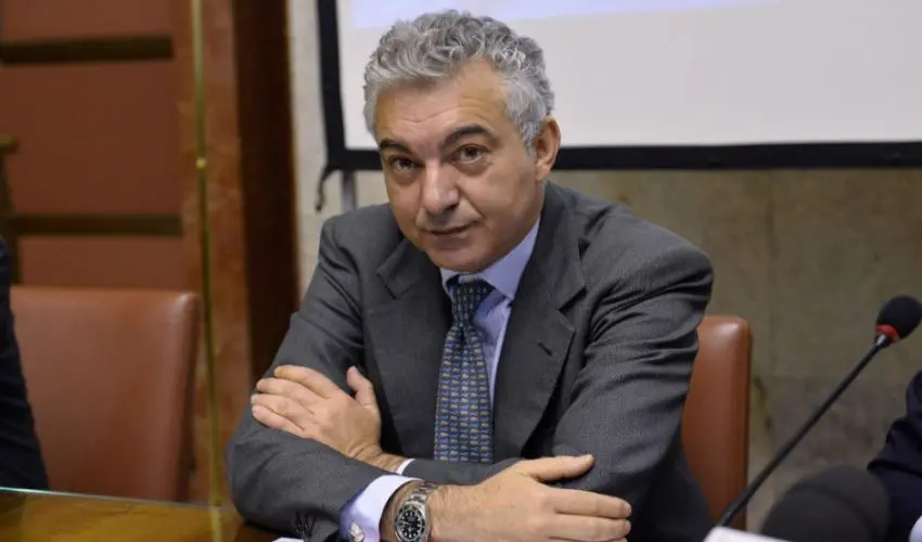 Arcuri: «Pediatri in campo quando crescerà capacità vaccini»