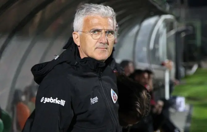 Serie B, il Cittadella vince il recupero contro la Reggiana