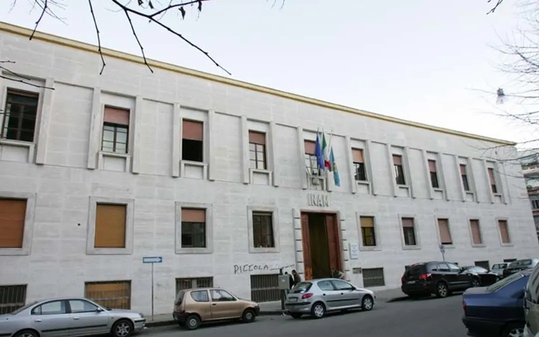 \"Sistema Cosenza\", ecco gli indagati: nel mirino il bilancio dell'Asp | VIDEO | «BILANCI TAROCCATI»