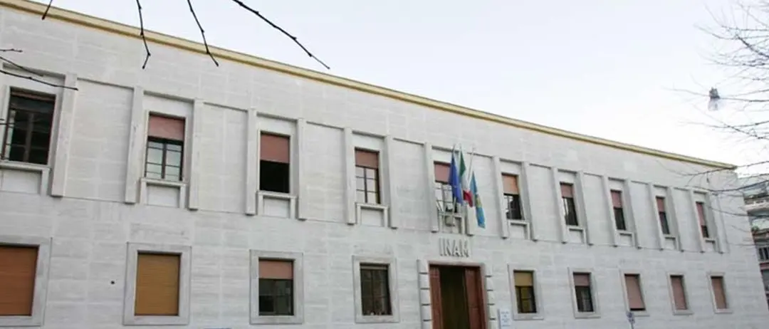 Servizio emergenza-urgenza 118