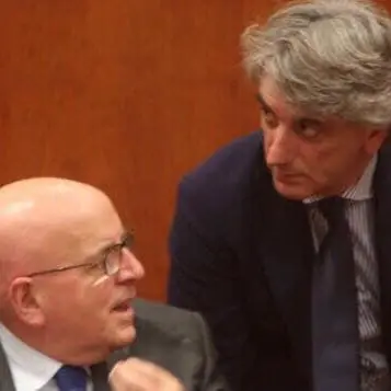 Aieta: «Assolto Oliverio, una persona perbene sui cui non ho mai avuto dubbi»
