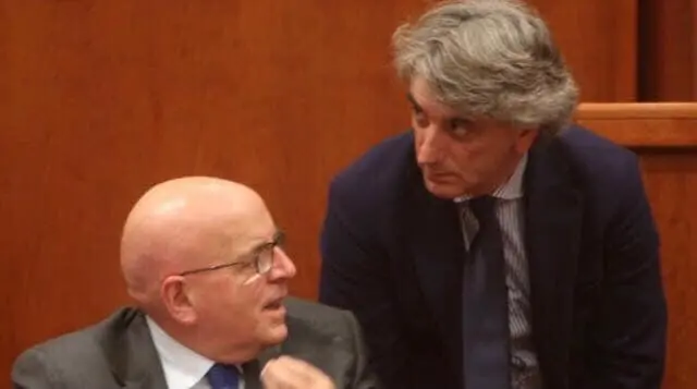 Da Mario Oliverio ad Amalia Bruni, Giuseppe Aieta si candida con il Pd