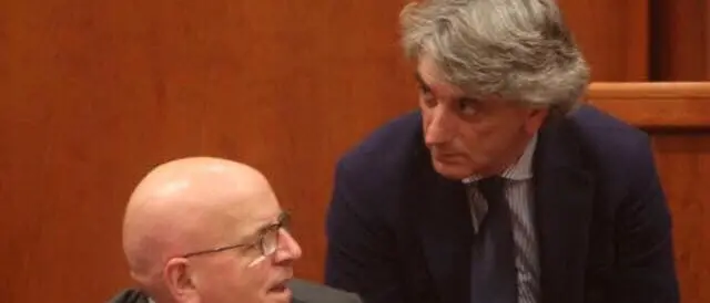 Aieta: «Assolto Oliverio, una persona perbene sui cui non ho mai avuto dubbi»