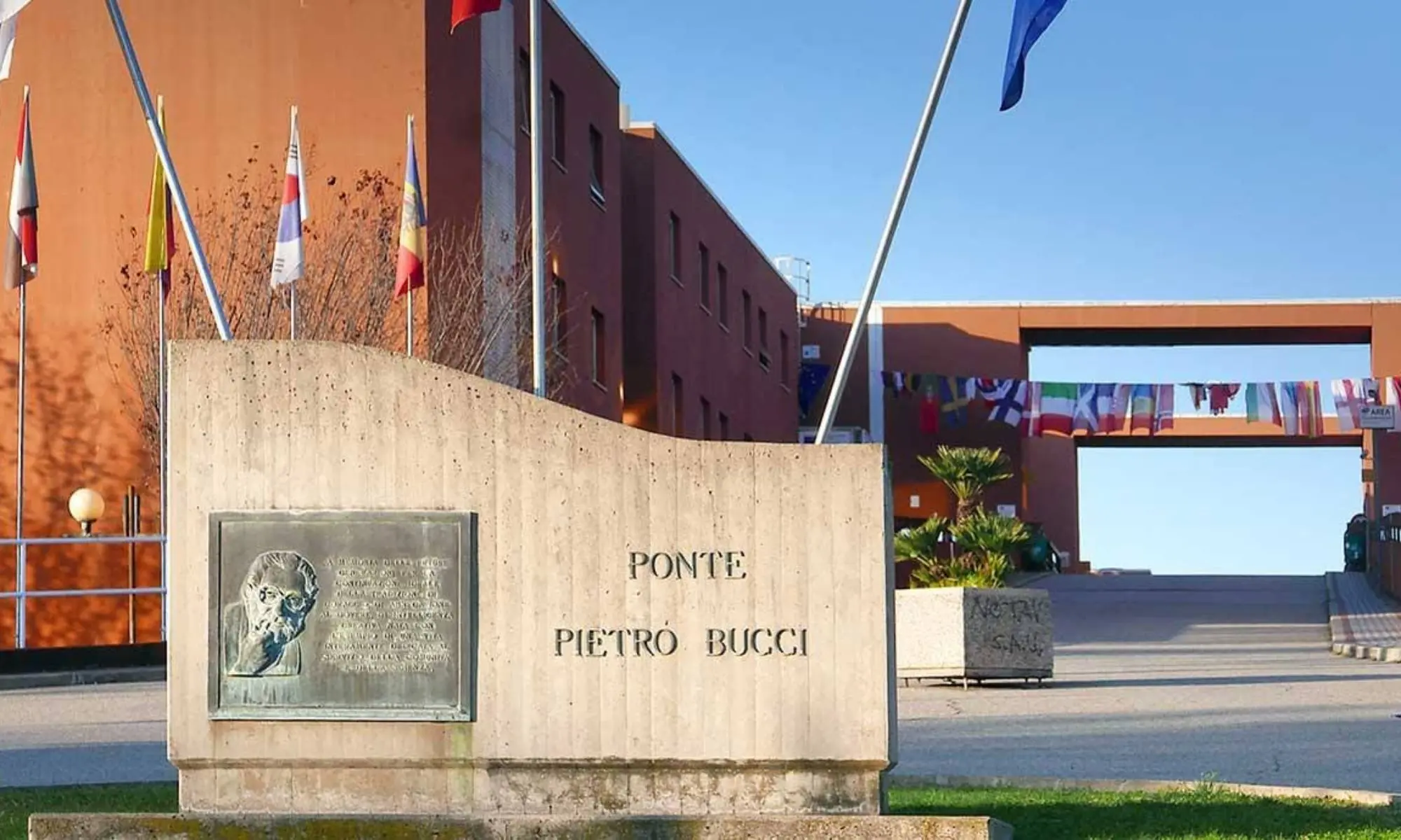 Accordo tra Italia e Azerbaijan, approvato progetto di ricerca Unical