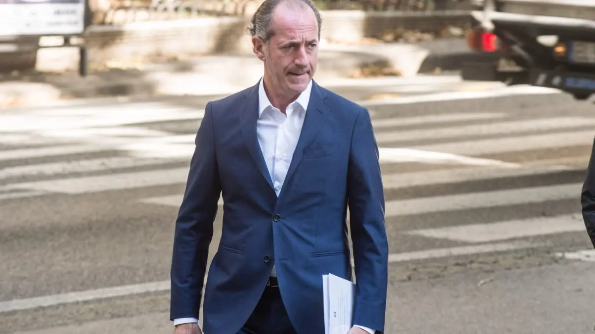 LUCA ZAIA PRESIDENTE REGIONE VENETO