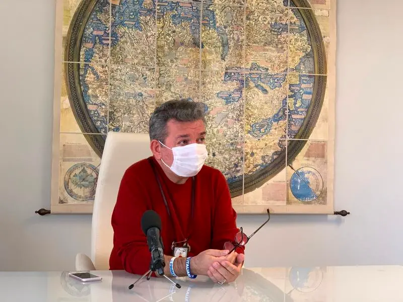 Scuole, Spirlì: «La Regione si opporrà alla decisione del Tar»