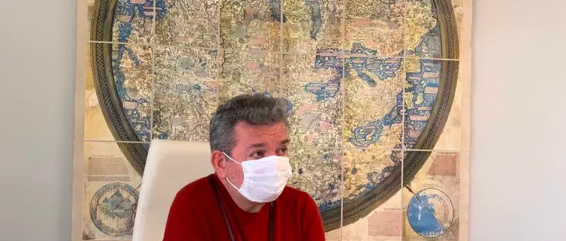 Scuole, Spirlì: «La Regione si opporrà alla decisione del Tar»