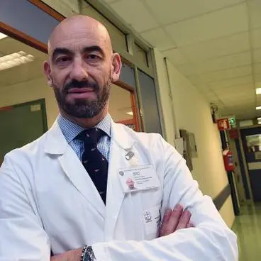 Matteo Bassetti: «Over 80 a rischio senza vaccinazione»
