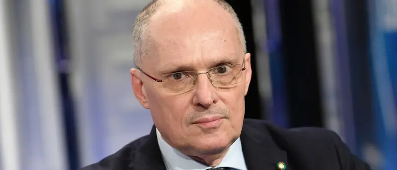Ricciardi drastico: «Governi sordi, serve lockdown totale»