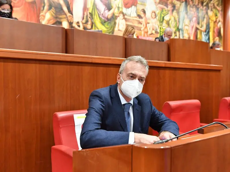 Consorzio \"Jonio cosentino\", la Regione avvia controlli su delibere e bilanci