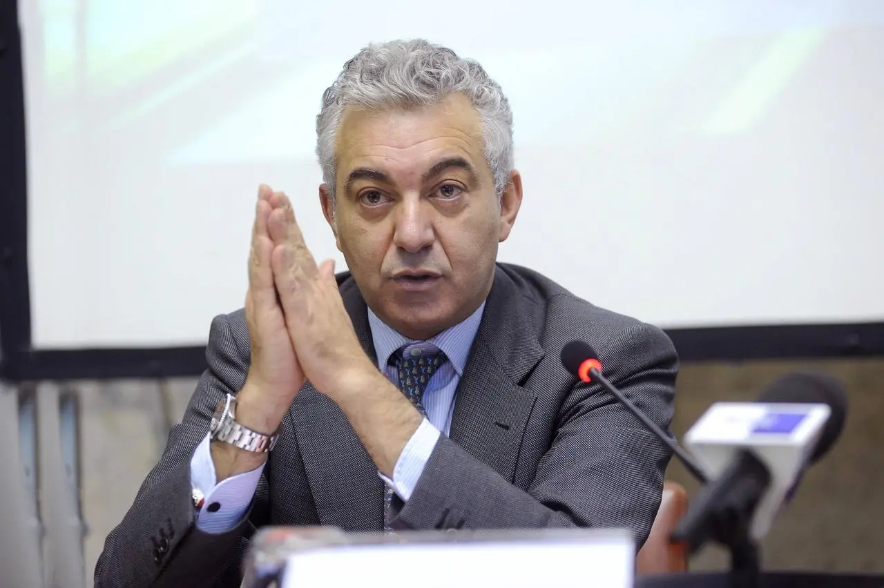 Vaccino Covid, Domenico Arcuri: «In arrivo quello di Johnson & Johnson»