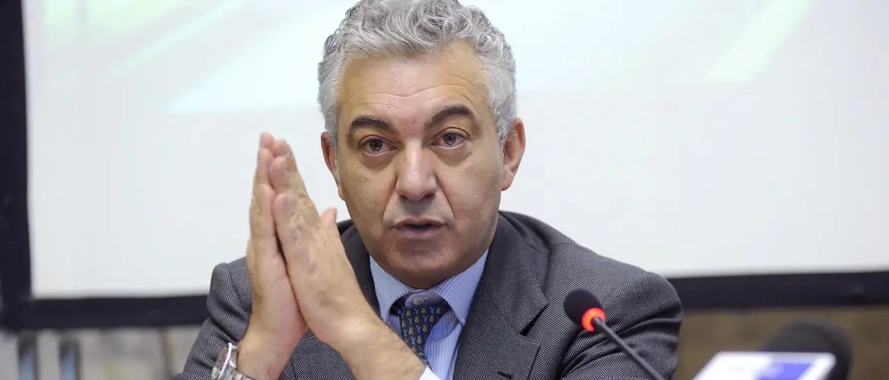 Vaccino Covid, Domenico Arcuri: «In arrivo quello di Johnson & Johnson»