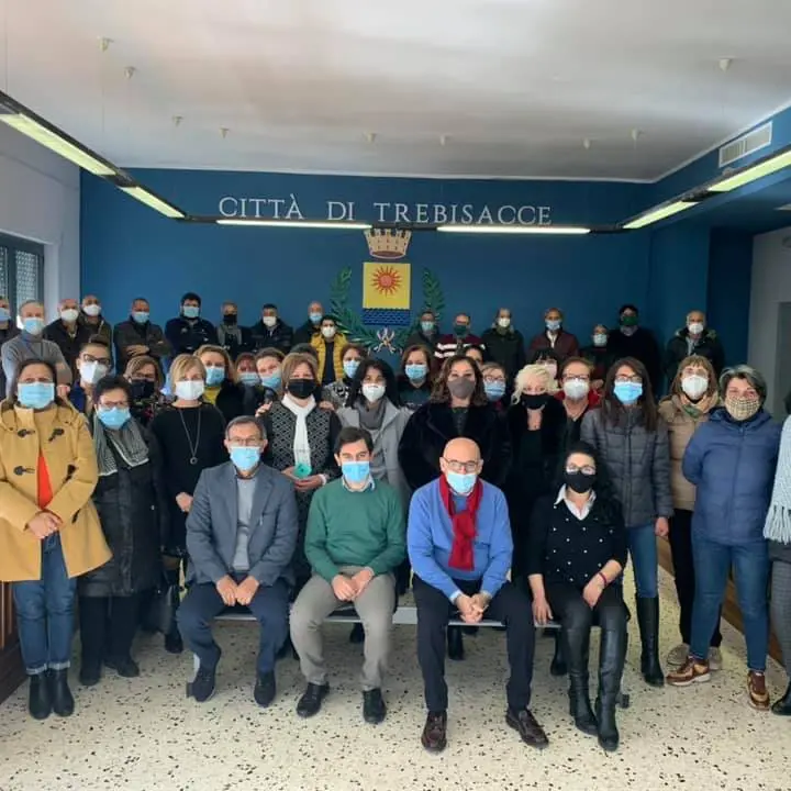 Trebisacce, il Comune stabilizza 43 lavoratori precari