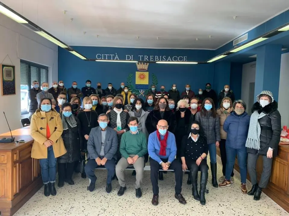 Trebisacce, il Comune stabilizza 43 lavoratori precari