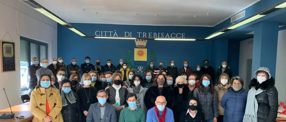 Trebisacce, il Comune stabilizza 43 lavoratori precari