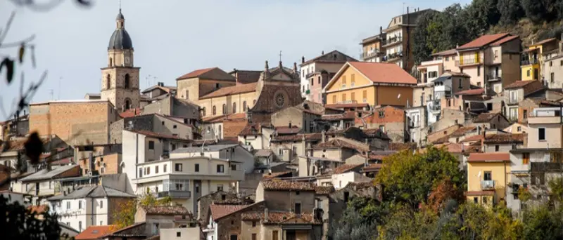 Casali del Manco, “Voci in Cammino”: “Sostenere gli artisti locali”